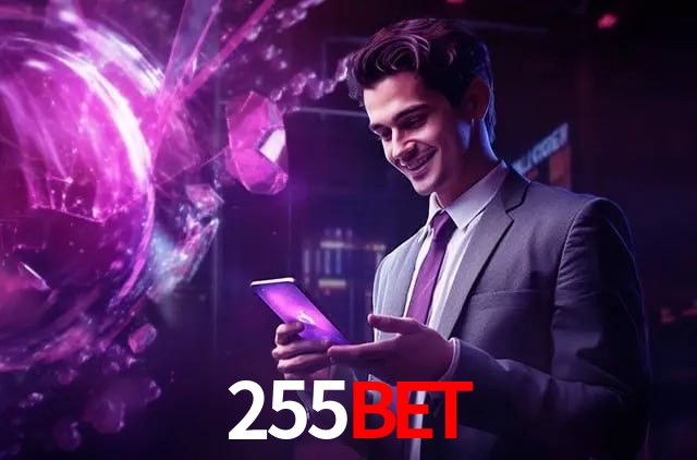 Welcome Bonus 255bet