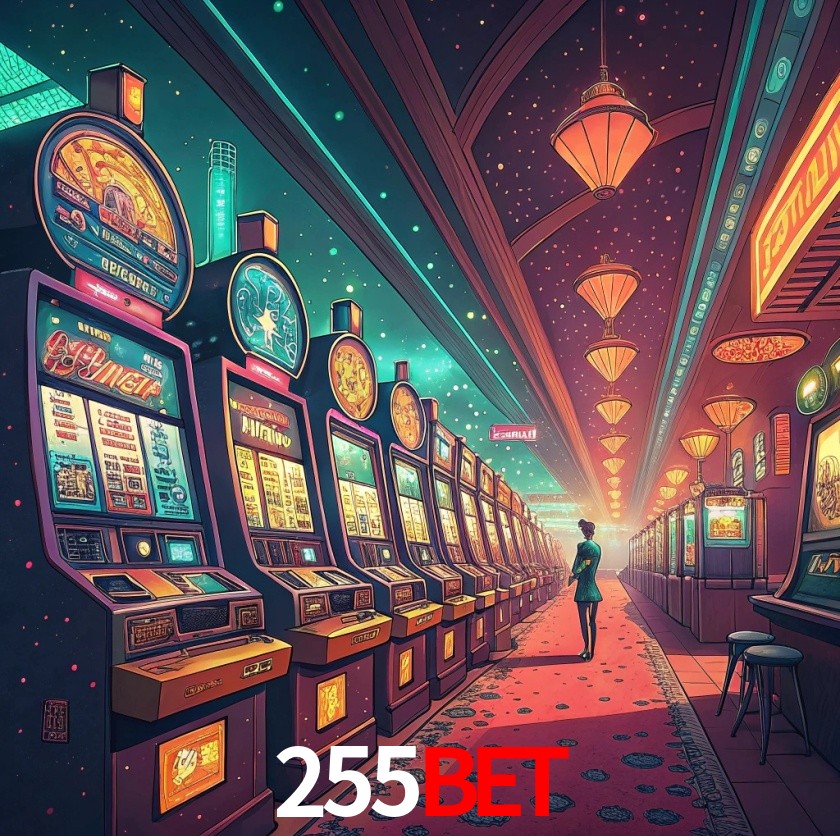  255bet