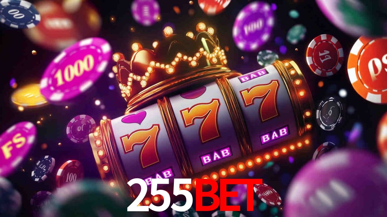 Slot Games 255bet