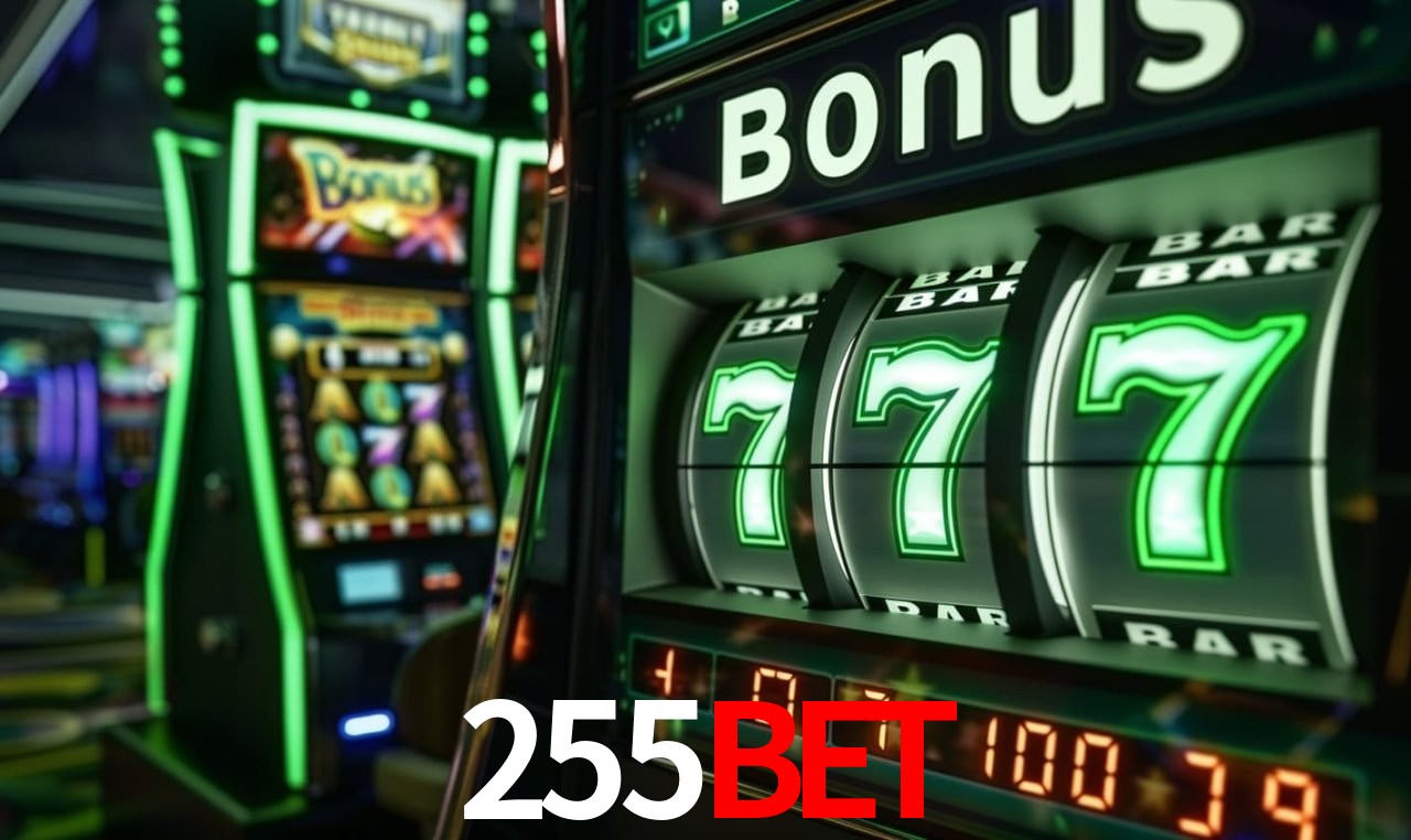 Game Providers 255bet