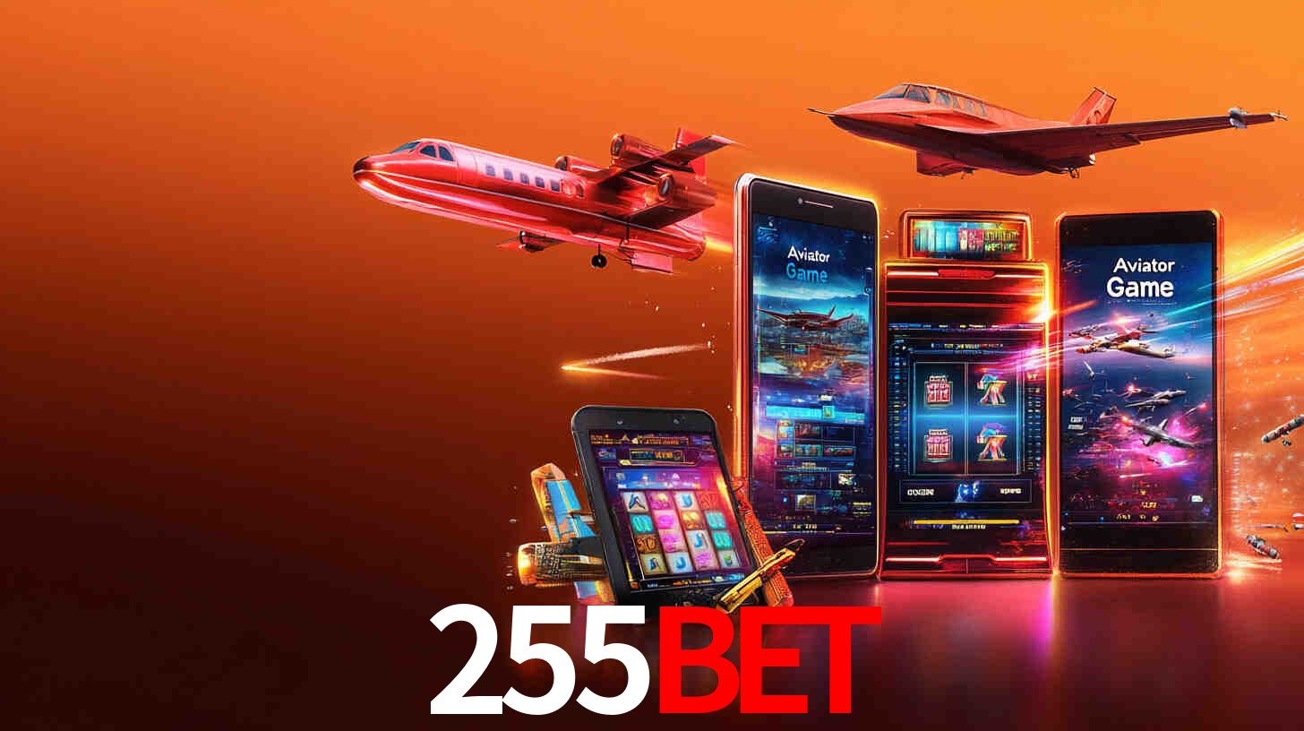 Desvendando o Mundo dos Jogos Virtuais na 255bet