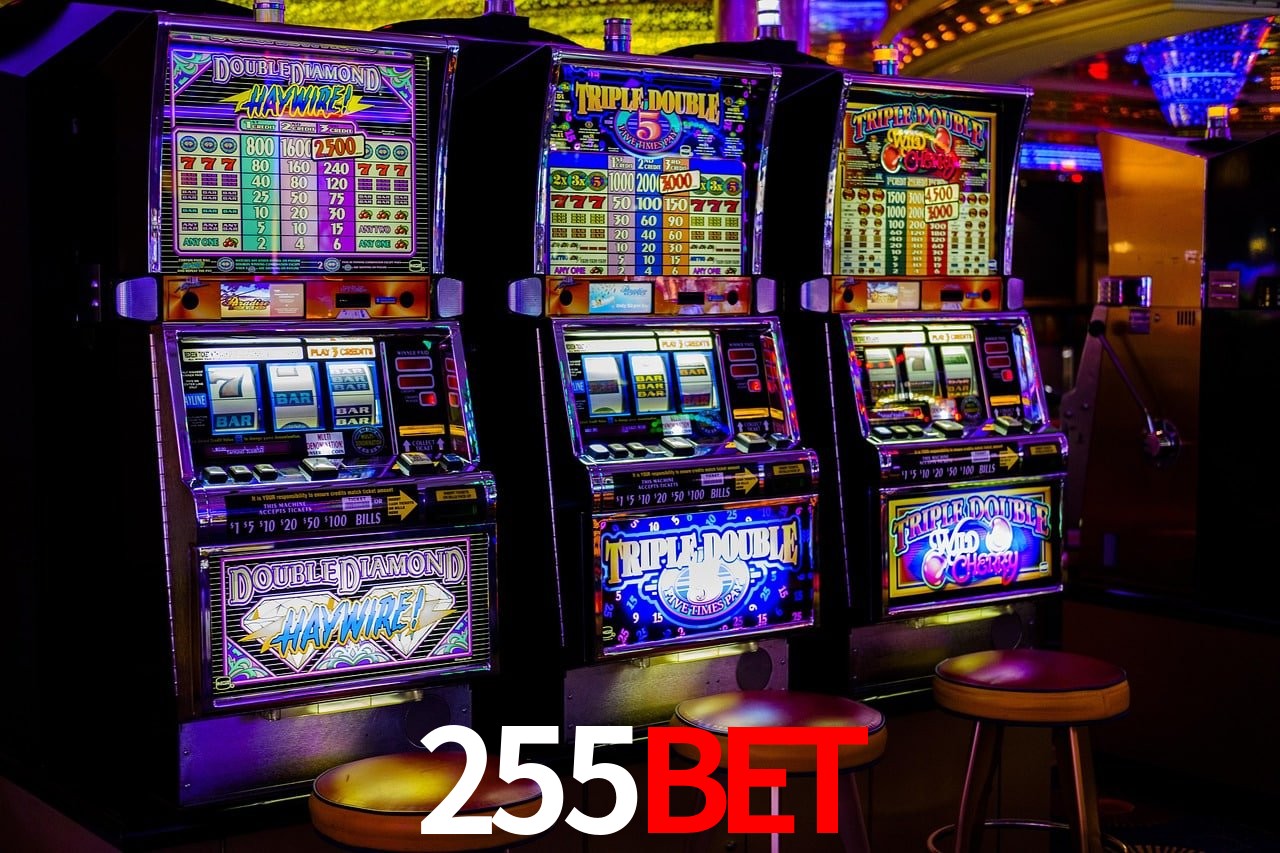 Casino VIP 255bet