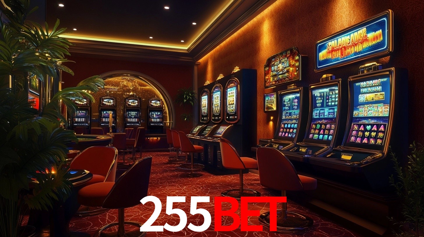 Live Casino 255bet