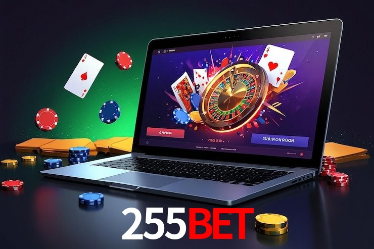 Bônus e promoções da 255bet