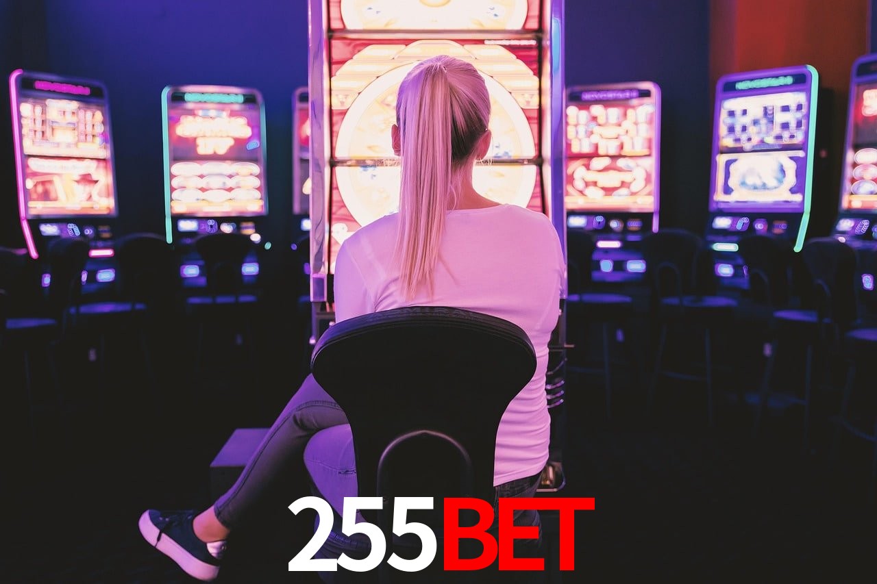Live Casino 255bet