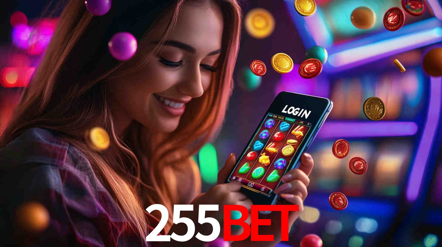 255bet: Jogos de Caça-Níqueis-Altas Recompensas, Roleta-Velocidade, Blackjack-Desafios Máximos