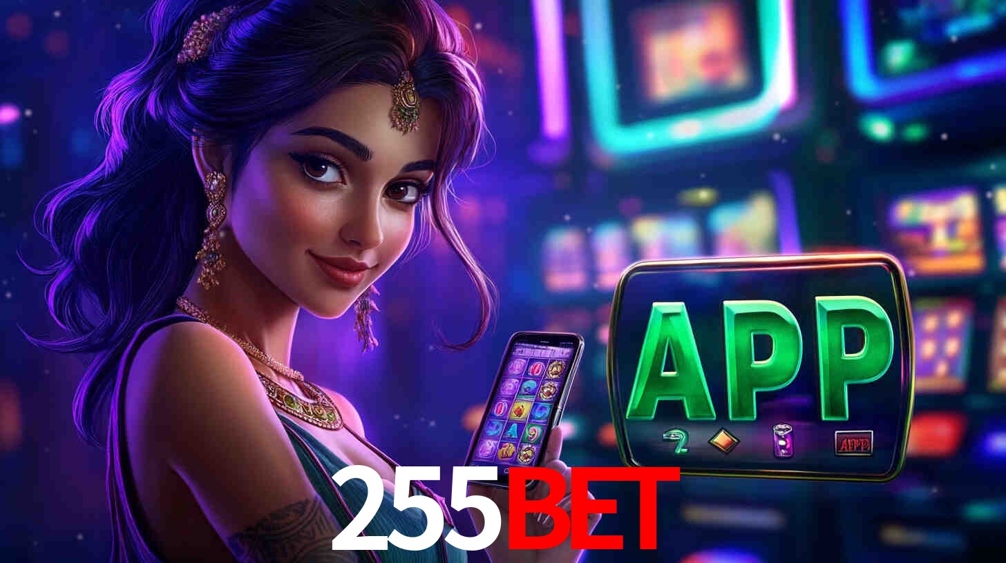 255bet: A Experiência de Casino com Jogos de Mesa ao Vivo