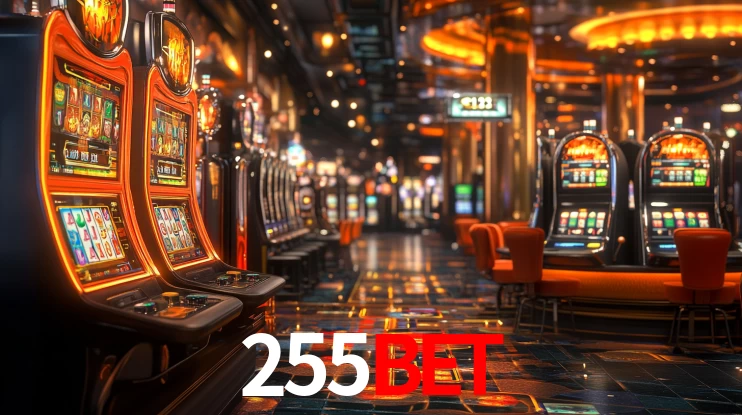 255bet App Interface