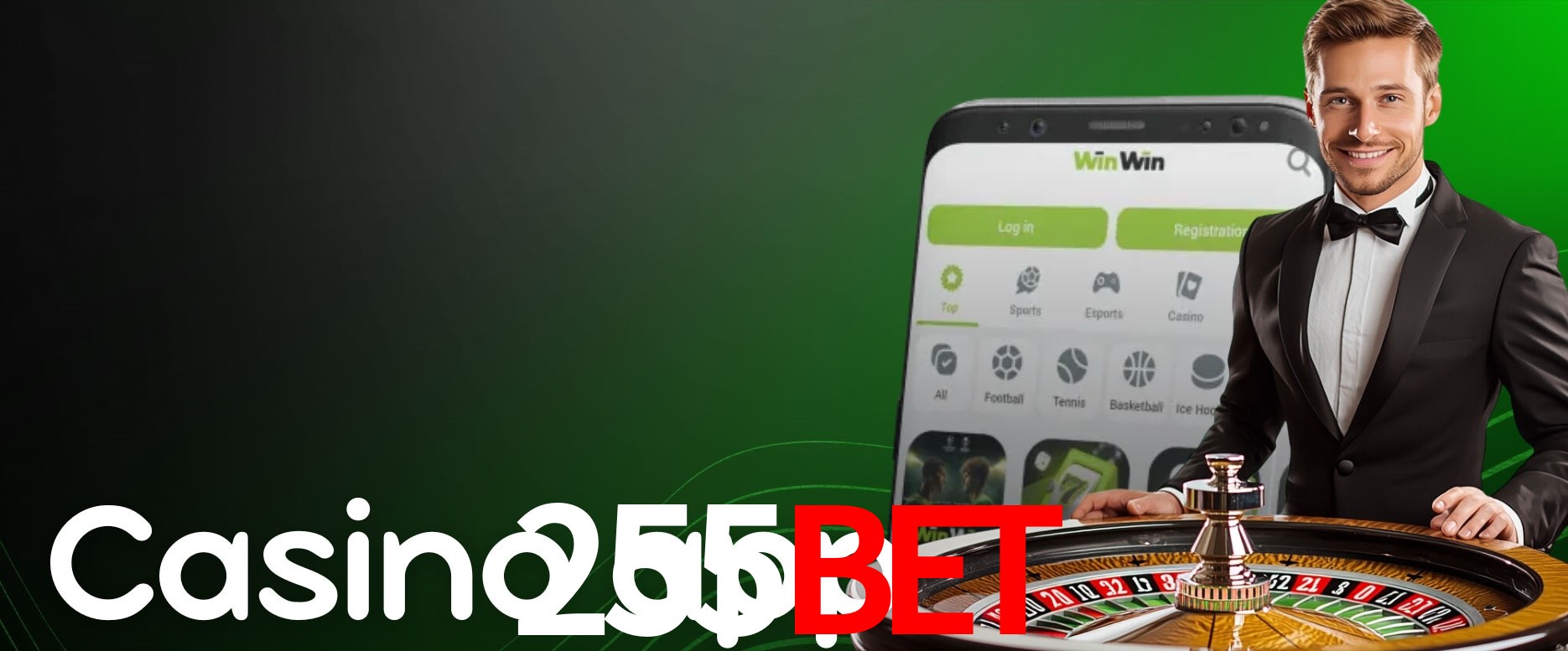 Exclusive Offers 255bet